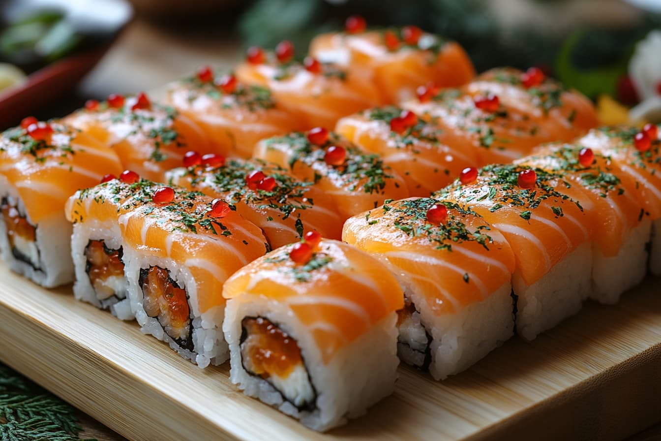 Sushi-Häppchen-Maker – 10 Stück Auf Einmal, Japanisches Importprodukt, Hitzebeständig Bis 120°C